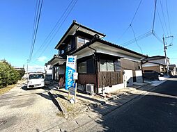 山口市阿知須　戸建て