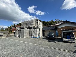 宇部市大字車地 戸建て