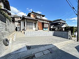 宇部市南小羽山町2丁目 戸建て