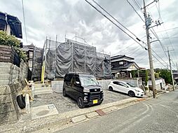 宇部市南小羽山町2丁目　戸建て