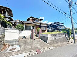 宇部市南小羽山町2丁目　戸建て