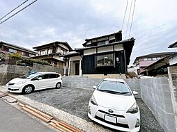 宇部市南小羽山町2丁目　戸建て
