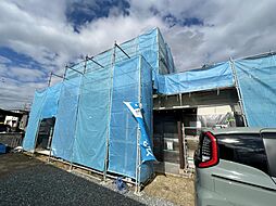 防府市華城中央2丁目　戸建て