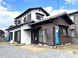 防府市華城中央2丁目　戸建て