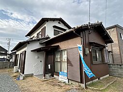 防府市華城中央2丁目　戸建て