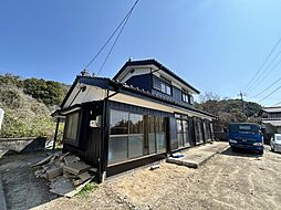 防府市大字佐野　戸建て