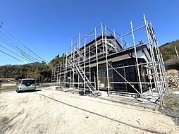 防府市大字佐野　戸建て