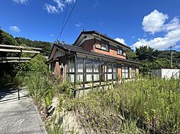 防府市大字佐野　戸建て