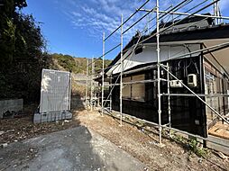 防府市大字佐野　戸建て