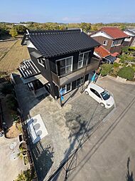 宇部市大字東岐波　戸建て