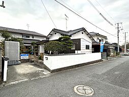 宇部市山の手町　戸建て