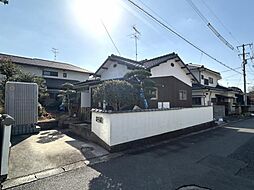 宇部市山の手町　戸建て