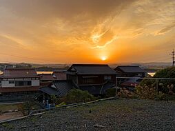 山口市江崎相原　戸建て
