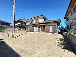 防府市牟礼今宿2丁目　戸建て