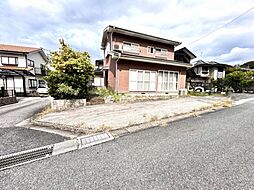 宇部市大字船木　戸建て