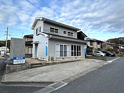 宇部市大字船木　戸建て