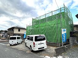 宇部市大字船木　戸建て