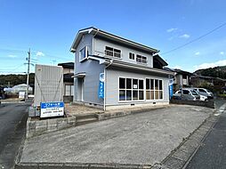 宇部市大字船木　戸建て