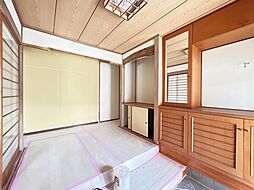 山口市秋穂二島 戸建て