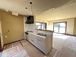 山口市秋穂二島　戸建て