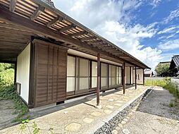 山口市秋穂二島　戸建て