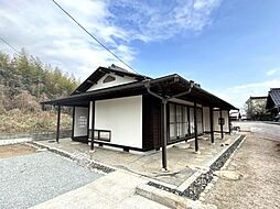 山口市秋穂二島　戸建て
