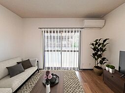 山陽小野田市大字山川　戸建て