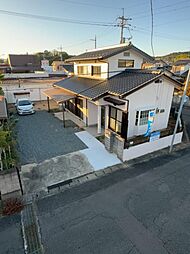 山陽小野田市大字山川 戸建て