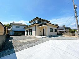 山陽小野田市大字小野田　戸建て