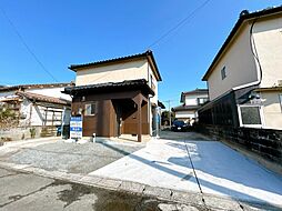 山陽小野田市大字山川　戸建て