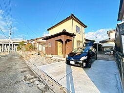 山陽小野田市大字山川 戸建て