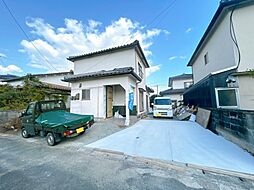 山陽小野田市大字山川 戸建て