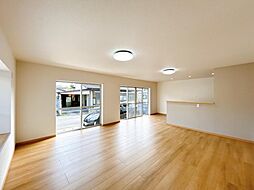 山陽小野田市大字有帆南平台　戸建て