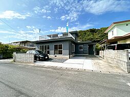 山陽小野田市大字有帆南平台　戸建て