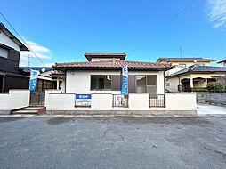 山陽小野田市大字西高泊烏帽子岩前　戸建て