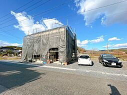 美祢市大嶺町東分上領　戸建て