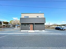 美祢市大嶺町東分上領　戸建て