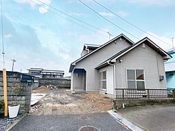 山陽小野田市南竜王町　戸建て