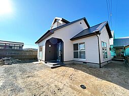 山陽小野田市南竜王町　戸建て