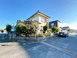 山陽小野田市柿の木坂3丁目　戸建て