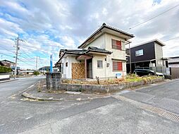 山陽小野田市柿の木坂3丁目　戸建て