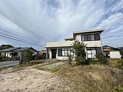 宇部市大字西岐波村松　戸建て