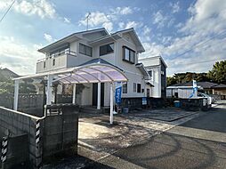 宇部市草江3丁目　戸建て