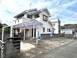 宇部市草江3丁目　戸建て