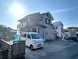 宇部市草江3丁目　戸建て