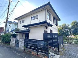 山口市黒川 戸建て