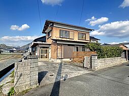 防府市開出　戸建て