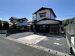 宇部市大字西岐波東片倉　戸建て