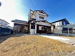 宇部市大字西岐波東片倉　戸建て