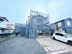 宇部市大字西岐波東片倉　戸建て